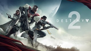 Destiny 2: la beta abierta para PlayStation 4 y Xbox One ya está disponible
