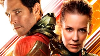 "Ant-Man and the Wasp": fecha de estreno, reparto y sinopsis de la película de Marvel
