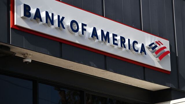 Bank of America: la lista de sedes que cerrarán en seis estados