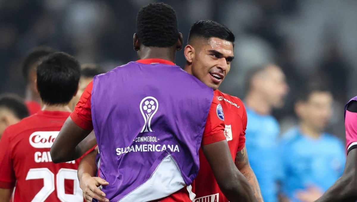 Luis Ramos. (Foto: Getty Images)