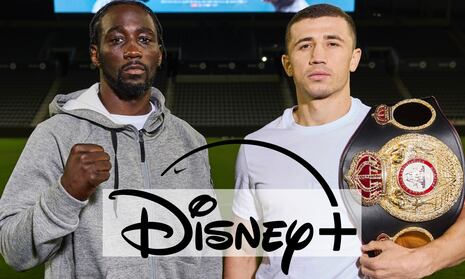 Crawford derrotó a Madrimov: resumen, vídeo e incidencias de la lucha