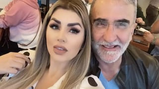 Vicente Fernández Jr.: fecha, lugar y lo que sabemos sobre su boda con Mariana González