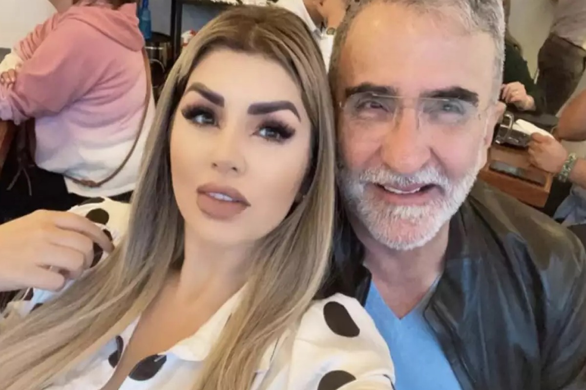 La boda del hijo de Vicente Fernández con Mariana González se llevará a cabo en Jalisco (Foto: Mariana González / Instagram)