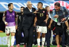 Fano ve complicado el panorama de Perú: “No creo que alguien se atreva a venir por seis partidos”