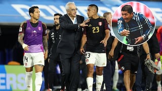 Fano ve complicado el panorama de Perú: “No creo que alguien se atreva a venir por seis partidos”