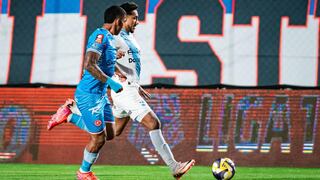 Sporting Cristal vs. Deportivo Garcilaso (1-0): resumen, gol y minuto a minuto por Torneo Clausura