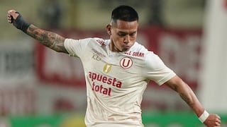 De cara al 2025: ¿qué se sabe sobre la renovación de Nelson Cabanillas con Universitario?