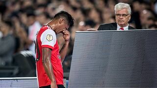 El compromiso de Feyenoord con la selección peruana: "Haremos todo lo posible para que Tapia llegue"