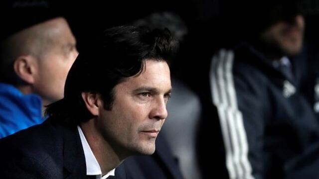 El amuleto de Solari: el nuevo ‘indiscutible’ que extraña en el Real Madrid