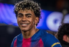 Resumen extendido en video: Barcelona vs. Newcastle (7-2), en el Camp Nou por la Champions