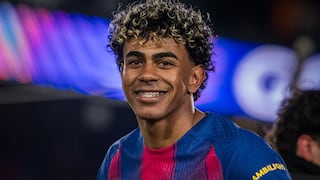 Resumen extendido en video: Barcelona vs. Newcastle (7-2), en el Camp Nou por la Champions