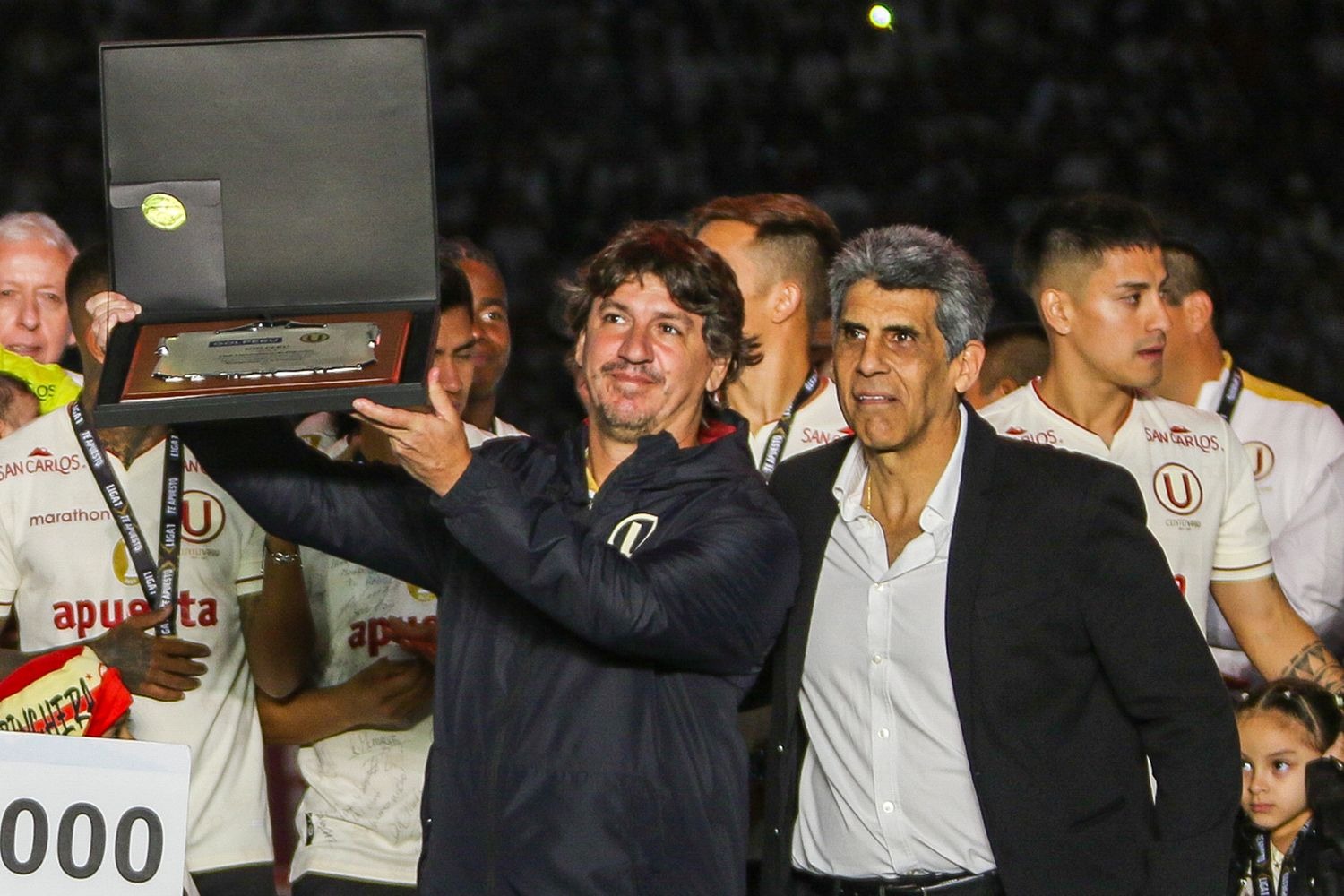Álvaro Barco llegaría a la 'U' para tener responsabilidades deportivas y relación cercana con la administración crema. (Foto: Universitario de Deportes)