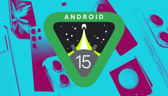 Android 15 saldría en agosto de 2024 (Depor)