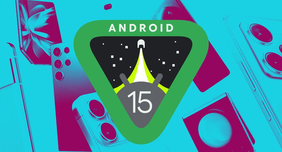 Android 15 estará disponible en todos estos smartphones: lista hasta julio de 2024 | Android | Google | Capa de personalización | nnda | nnrt | DEPOR-PLAY