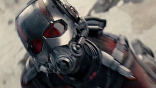 "Ant-Man and The Wasp": detalle en la escena post-créditos genera debate sobre un posible agujero de guión