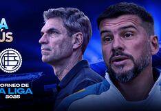 Canales TV y dónde ver partido: Boca vs. Lanús por la Liga Profesional Argentina