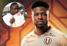 Tunde Enahoro recordó a Universitario y defendió a Sekou Gassama: “No juzguen antes de verlo jugar”
