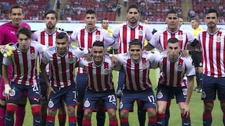 Chivas de Guadalajara tiene como objetivo ganar el Mundial de Clubes 2018