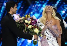 👑 Who Won Miss Universe 2025? Meet the Stunning New Queen