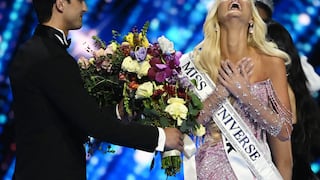 👑 Who Won Miss Universe 2025? Meet the Stunning New Queen