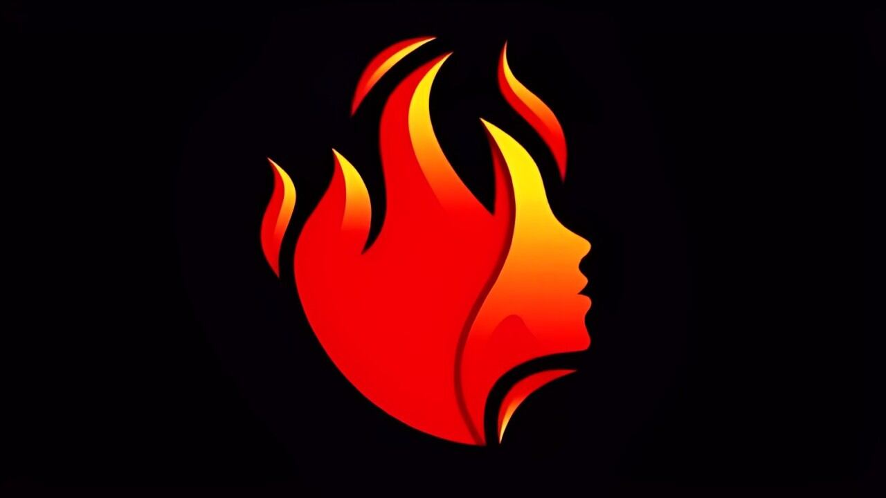 Descubre si eres una persona en la que se puede confiar según qué ves en la imagen (Foto: Mdzol).