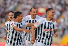 Qué final en el Mansiche: Alianza Lima derrotó 3-2 a César Vallejo en el arranque del Clausura