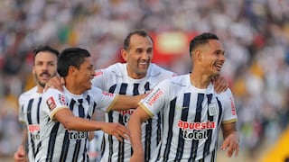 Qué final en el Mansiche: Alianza Lima derrotó 3-2 a César Vallejo en el arranque del Clausura