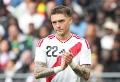 ¿Nueva baja en la Selección Peruana? Lo que hay detrás del último reporte sobre Oliver Sonne
