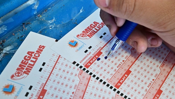 Mega Millions: latino ganó la lotería y obsequió parte de su premio a colegios aledaños a su casa. (Foto: AFP)