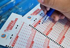Mega Millions sorteó increíble suma el 23 de agosto: solo dos personas han ganado el jackpot este año