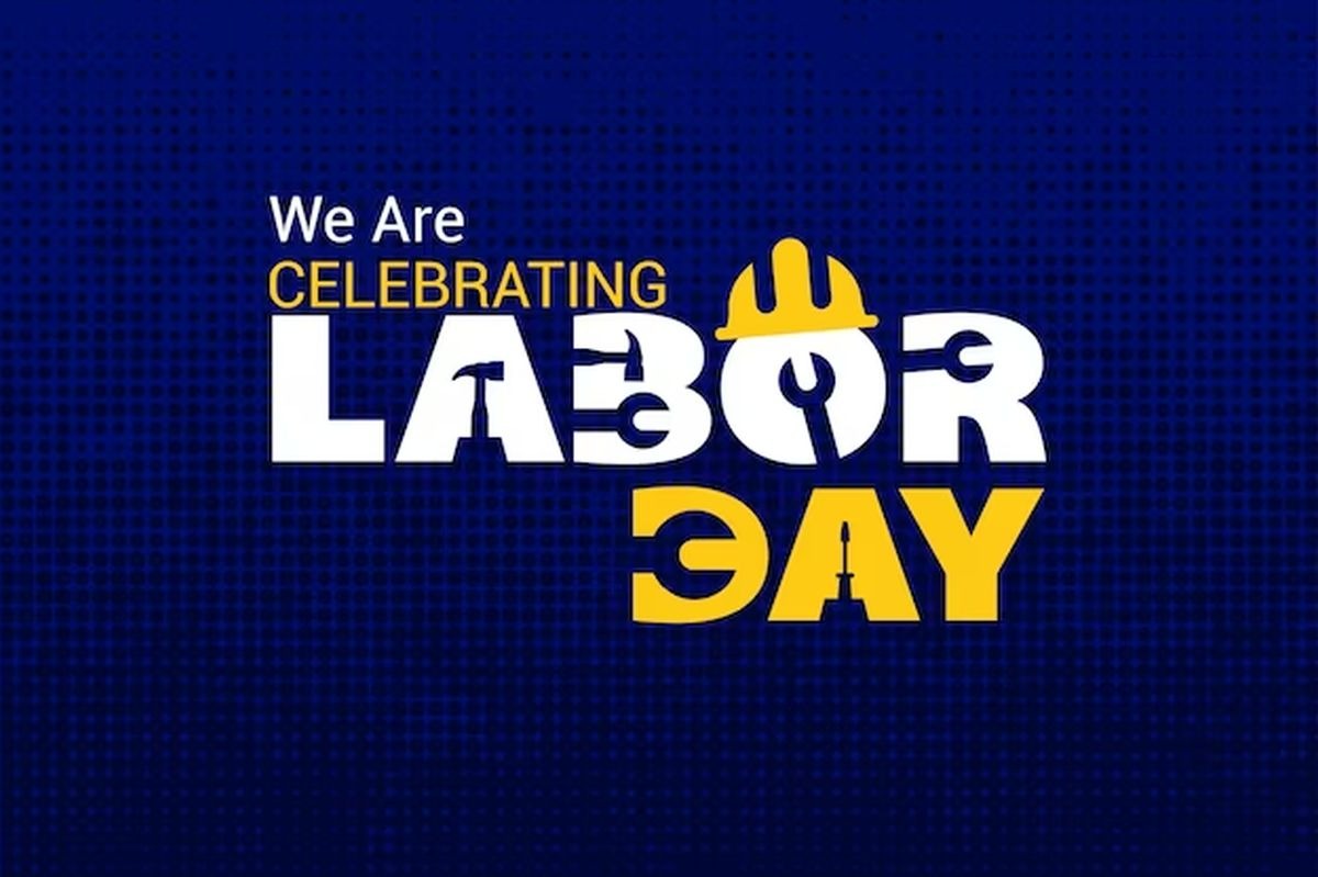 El Labor Day es uno de los pocos días feriados que hay en Estados Unidos (Foto: Freepik)