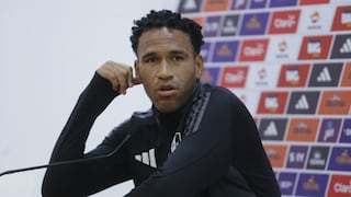 Pedro Gallese ante la posición inédita de Callens en Perú: “Nos va a dar una mano”