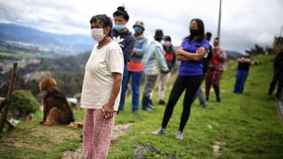 Ingreso Mínimo Garantizado, hoy en Colombia: cómo saber si soy beneficiario y qué hacer para cobrar el monto