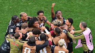 Canadá vs. Sudáfrica (1-0): minuto a minuto, gol e incidencias del Mundial 2026