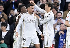 Míralo ahora: Real Madrid vs. Real Sociedad EN VIVO vía ESPN Deportes y Movistar