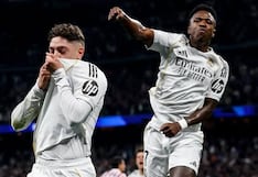 Real Madrid vs. Atlético de Madrid (3-2): goles, video y resumen por la fecha 29 de LaLiga