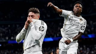 Real Madrid vs. Atlético de Madrid (3-2): goles, video y resumen por la fecha 29 de LaLiga