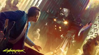 ¿Cyberpunk 2077 en la E3 2018? CD Projekt RED hablará de él en su conferencia