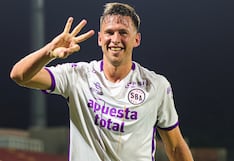 Sport Boys vs. Melgar (1-0): video, resumen y gol por el Torneo Clausura 2025