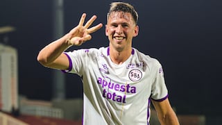 Sport Boys vs. Melgar (1-0): video, resumen y gol por el Torneo Clausura 2025