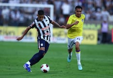 Alianza Lima vs. Comerciantes Unidos (2-1): video, resumen y goles por la Liga 1