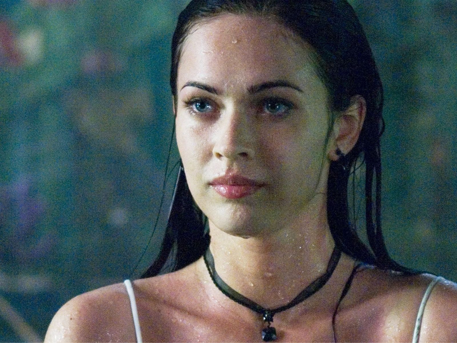 Megan Fox como Jennifer Check en la película "Jennifer's Body" (Foto: 20th Century Fox)