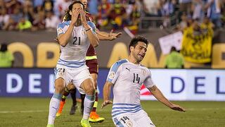 Uruguay: ¿podrá lavarse la cara ante Argentina por las Eliminatorias?