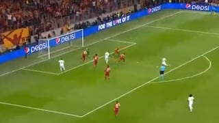Delicia de Hazard y golazo de Kroos en el Real Madrid vs. Galatasaray [VIDEO]