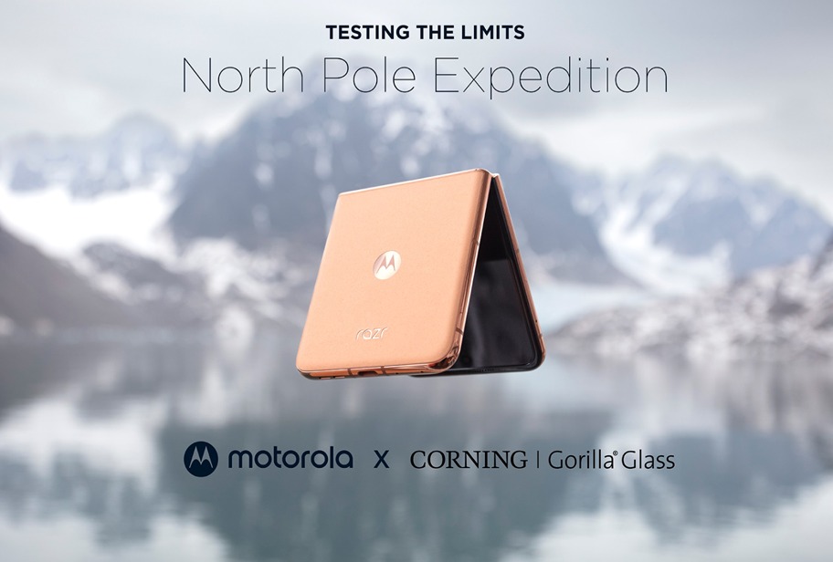 No te pierdas todos los detalles sobre la prueba a los más recientes equipos de Motorola (Foto: Difusión)