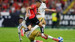 Atlas vs. Pumas (2-1): resumen y resultado final por Liga MX