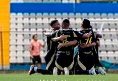 Alianza Universidad vs. Cusco FC (2-2): video, resumen y goles por Torneo Clausura 2025