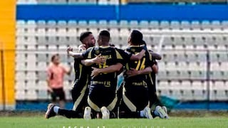 Alianza Universidad vs. Cusco FC (2-2): video, resumen y goles por Torneo Clausura 2025