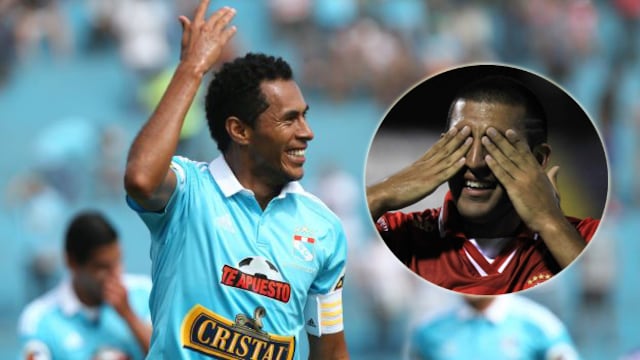 Jugador de Huracán: "Lo único que sé de Sporting Cristal es que es peruano" (VIDEO)