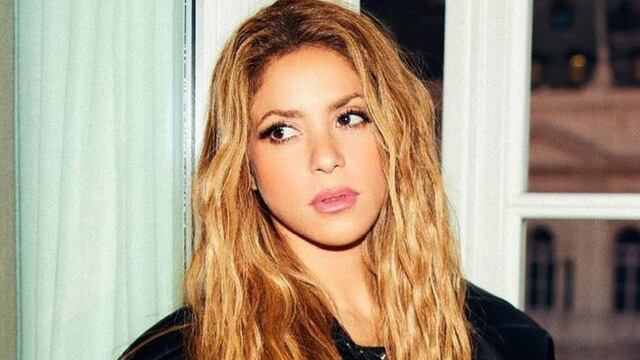 Así suena “El Jefe”, el nuevo éxito de Shakira con Fuerza Regida